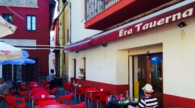 Era Tauerna