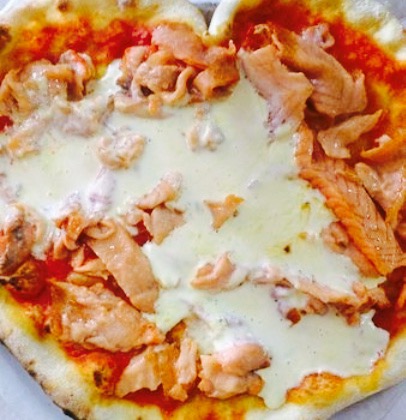 Villabate餐厅图片