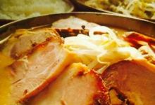 Osho美食图片