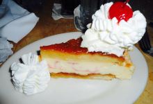 The Cheesecake Factory美食图片