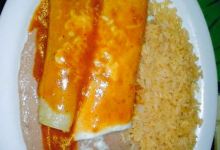 El Jarocho Mexican Restaurant美食图片