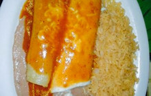 El Jarocho Mexican Restaurant餐厅图片