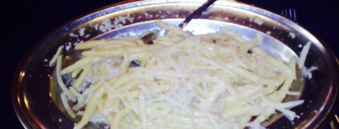 Osteria il Mattarello