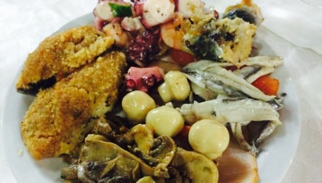 La Ruota餐厅图片