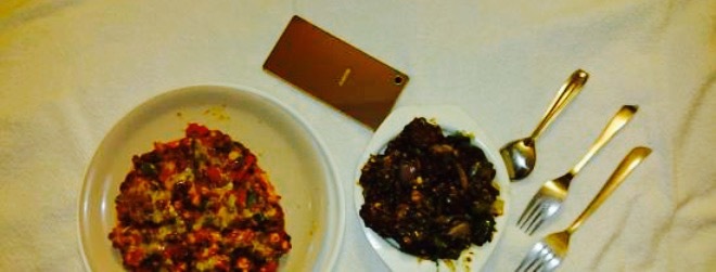 Rajbhog Restaurant