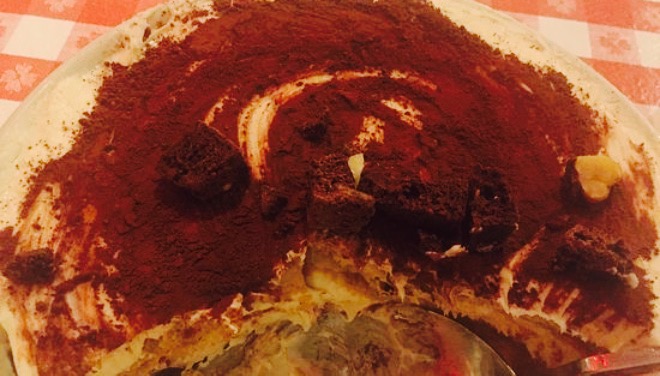 Buca di Beppo Italian Restaurant