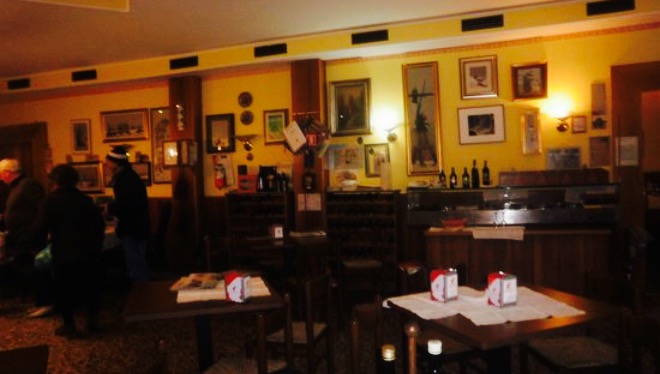 Antica Locanda餐厅图片