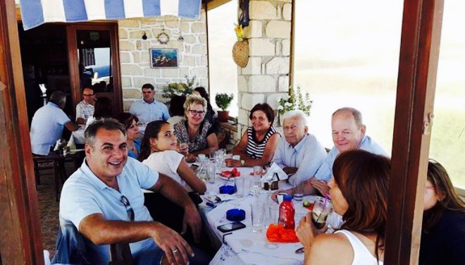 Rina's Taverna餐厅图片