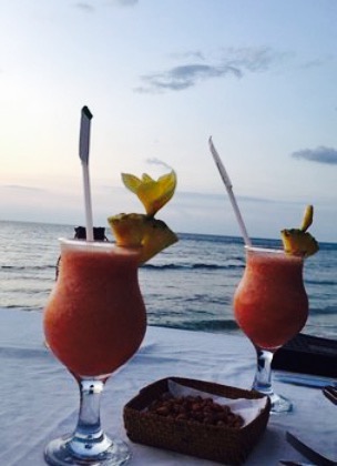 Olah - Olah Restaurant餐厅图片