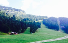 Area Pic-Nic Piani di Pezze餐厅图片