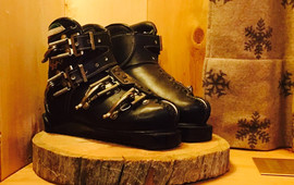 Rifugio Sci 2000