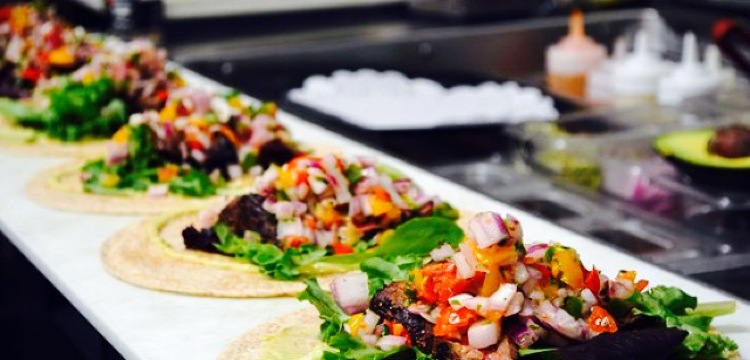 Balance Cafe & Smoothies餐厅图片