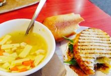 Panera Bread美食图片