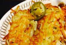 Waffle House美食图片