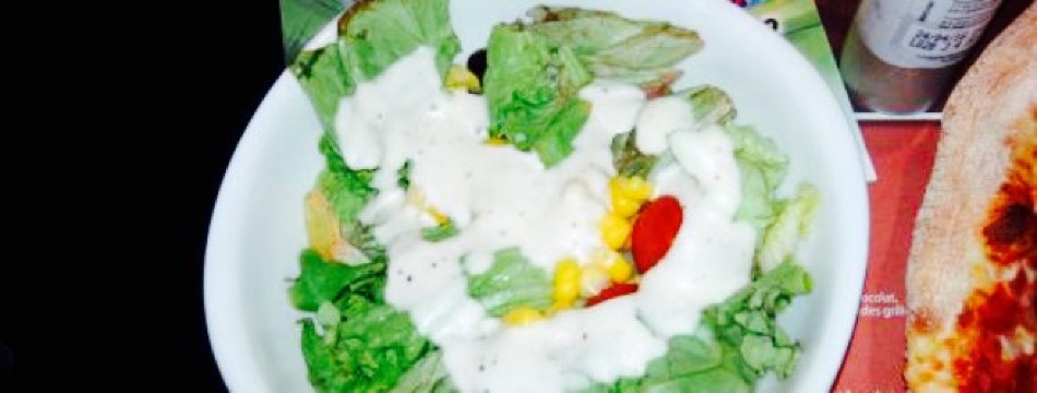 La Casa Blagnac餐厅图片