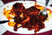 Shetty's Lunch Home美食图片