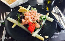 Restaurant 'Il Gusto'餐厅图片
