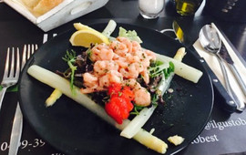 Restaurant 'Il Gusto'
