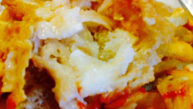 Henry's Fish & Chips餐厅图片