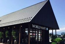 World Cafe Kofu Showa美食图片