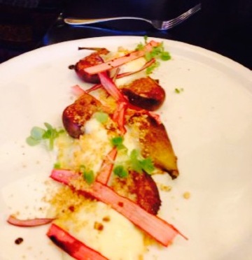 Belluci's Trattoria餐厅图片