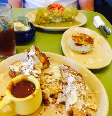 Snooze, an A.M. Eatery