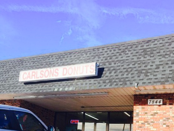 Carlson's Donuts