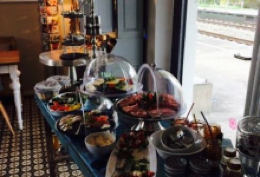 Erbolino Kaffeehaus美食图片