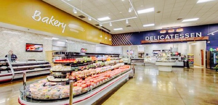 Duren's Piggly Wiggly餐厅图片