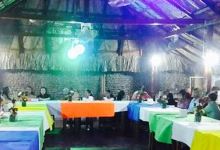 Restaurante El Faro de Mar Adentro美食图片