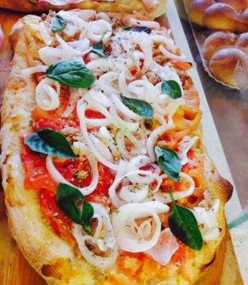 Panificio del Mercato餐厅图片