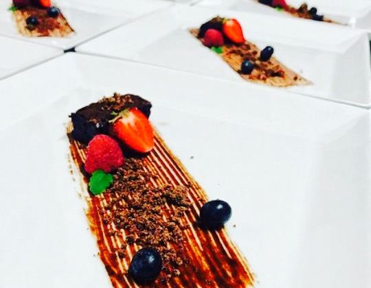 Cafe Vastbacken