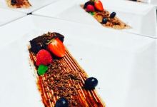 Cafe Vastbacken美食图片