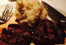 Stoney River Steakhouse and Grill美食图片