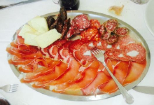 Ristorante Giovannino美食图片