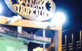 Creperia Tropicalia
