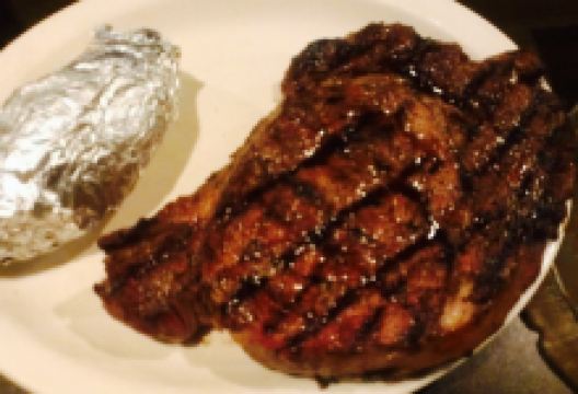 Bogie's Steakhouse美食图片