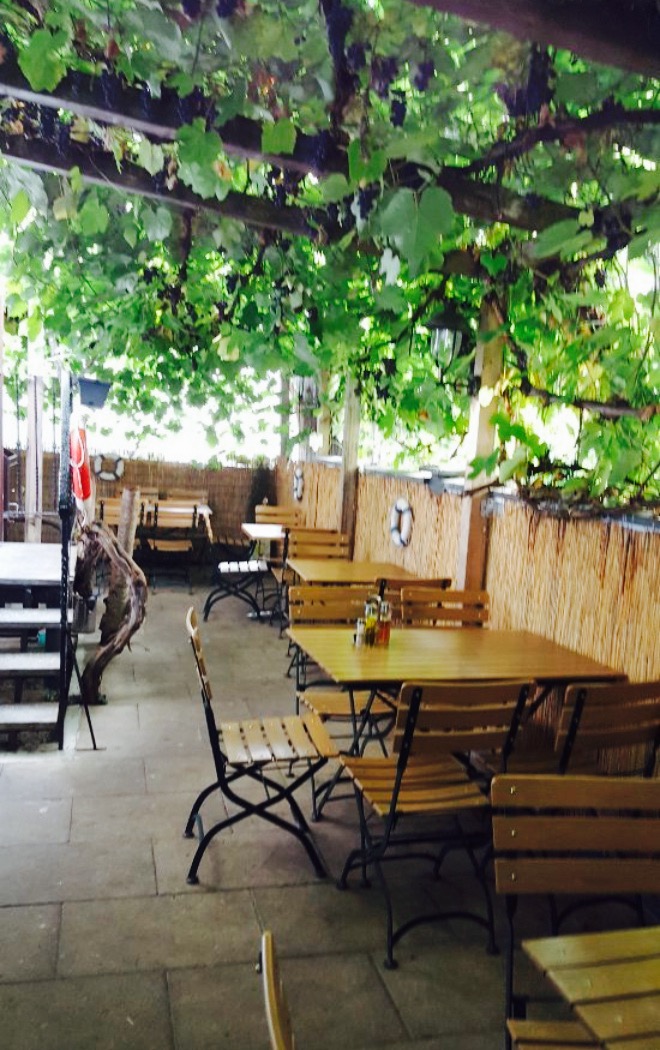 Kuehler Grund餐厅图片