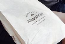 Pâtisserie Ambroise美食图片