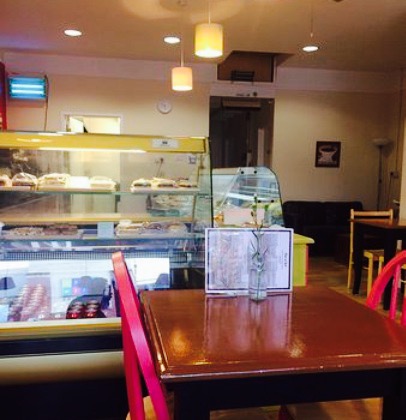 Cup of Joy餐厅图片