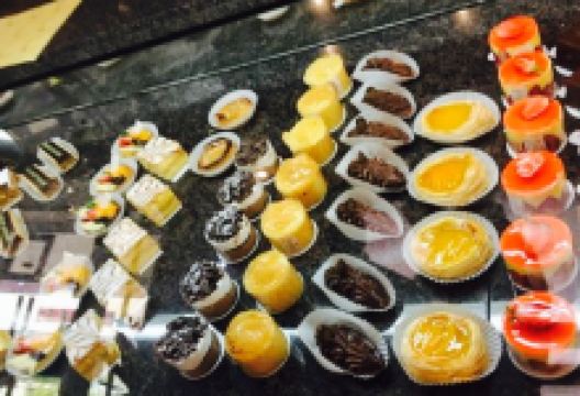 Patisserie Colbert美食图片