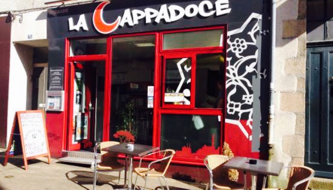 La Cappadoce餐厅图片