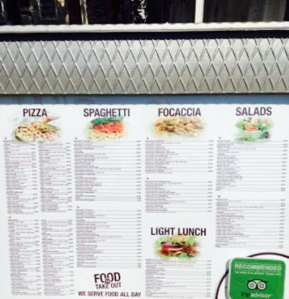 Buffet Atlas餐厅图片