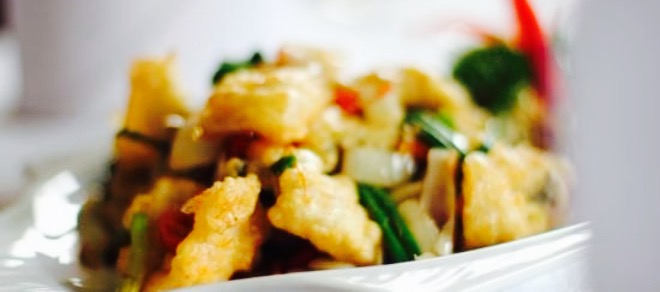 Victoria Chinese Restaurant餐厅图片