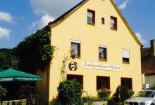 Landgasthaus Hubert美食图片