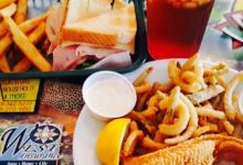 Mack's Fish & Steak House美食图片