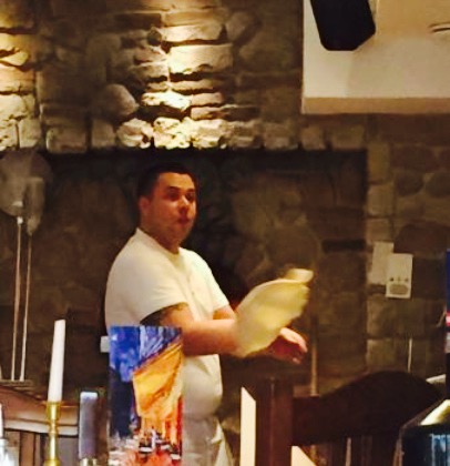 Ristorante - Pizzeria Bei Angelo