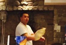 Ristorante - Pizzeria Bei Angelo美食图片