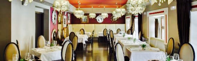 Palazzo Restaurant餐厅图片