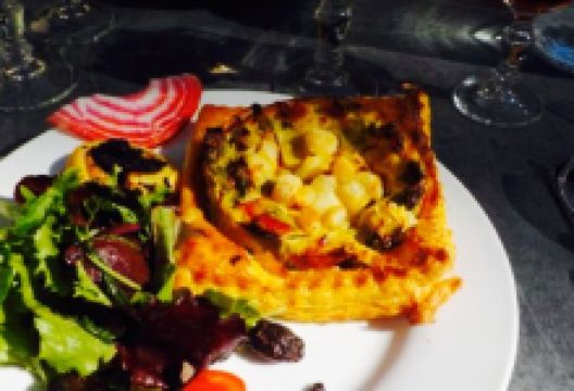 La Cascade美食图片